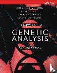 Griffiths, Anthony, John, Doebley, Catherine, Peichel, David, Wassarman - Introduction to Genetic Analysis, Digital Update