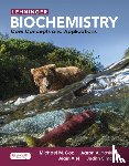 Cox, Michael, Aaron, Hoskins, Alain, Viel, Judith, Simcox - Lehninger Biochemistry: Core Concepts and Applications