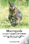 Racheal, Donna - Macropods - Caring for Kangaroos and Wallabies