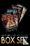 Jarvis, William - Sky Valley Murderous Coffee Crumb Cozy Mystery Box Set