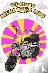 Janx - Vintage Mini Bike Ads From the 60's and 70's