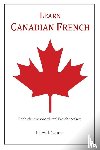 Levesque, Pierre - Learn Canadian French