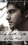 Lindley, Andy - Poems from the Depths of a Gay Heart (hardcover)