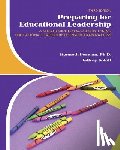 Forman, Kenneth - Preparing for Educational Leadership