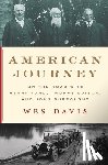 Davis, Wes - American Journey