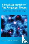 Porges, Stephen W. (University of North Carolina), Dana, Deb - Clinical Applications of the Polyvagal Theory