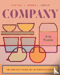 Thielen, Amy - COMPANY 8211 THE RADICALLY CASUAL AR