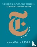 Hesser, Amanda - The Essential New York Times Cookbook - The Recipes of Record
