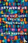Mesquita, Batja (University of Leuven - Between Us