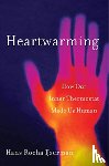 IJzerman, Hans Rocha (Universite Grenoble Alpes) - Heartwarming