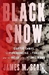 Scott, James M. - Black Snow