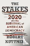 Kuttner, Robert (Brandeis University) - The Stakes