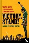Smith, Tommie, Barnes, Derrick, Anyabwile, Dawud - Victory. Stand!