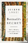 Luzzi, Joseph (Bard College) - Botticelli's Secret