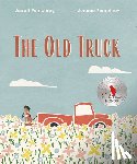 Pumphrey, Jerome, Pumphrey, Jarrett - The Old Truck