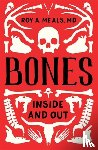 Meals, Roy A. (UCLA) - Bones