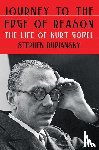 Budiansky, Stephen - Journey to the Edge of Reason - The Life of Kurt Godel