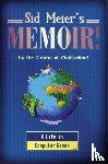 Meier, Sid - Sid Meier's Memoir!