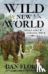 Flores, Dan - Wild New World