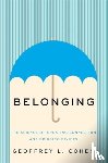 Cohen, Geoffrey L. (Stanford University) - Belonging