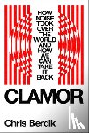 Berdik, Chris - Clamor