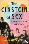 Brook, Daniel - The Einstein of Sex