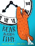 Fromental, Jean-Luc - Bear Against Time