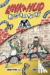 Pumphrey, Jarrett, Pumphrey, Jerome - Link + Hud: Heroes by a Hair