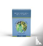 Ogden, Pat (Sensorimotor Psychotherapy Institute) - Body of Knowledge Card Deck