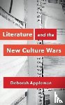 Appleman, Deborah (Carleton College) - Literature and the New Culture Wars