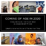 Schulten, Katherine - Coming of Age in 2020