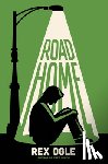Ogle, Rex - Road Home