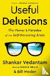 Vedantam, Shankar, Mesler, Bill - Useful Delusions
