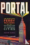 King, John - Portal