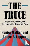 Walker, Hunter, Luppen, Luppe B. - The Truce