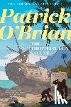 O`brian, Patrick - The Thirteen Gun Salute