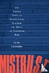 Zuckerman, Ethan - Mistrust