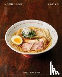 Spaeth, Sho - Homemade Ramen