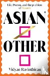 Ravinthiran, Vidyan - Asian/Other