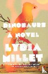 Millet, Lydia - Dinosaurs