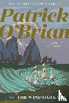 O'Brian, Patrick - THE WINE 8211 DARK SEA