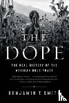 Smith, Benjamin T. - Dope