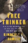 Hamlin, Kimberly A. - Free Thinker