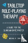 Connell, Megan A. - Tabletop Role-Playing Therapy