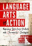 Madison, Ed, Wantz, Melissa, Guldin, Rachel (Denison University) - Language Arts in Action
