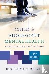 Shatkin, Jess P. - Child & Adolescent Mental Health