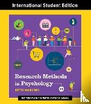 Morling, Beth - Research Methods in Psychology