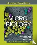 Slonczewski, Joan L., Foster, John W., Zinser, Erik R. - Microbiology