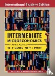 Varian, Hal R., Melitz, Marc - Intermediate Microeconomics