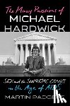 Padgett, Martin - The Many Passions of Michael Hardwick